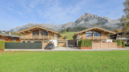 Chalet in 6352 Ellmau