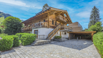 Villa in 6370 Kitzbühel
