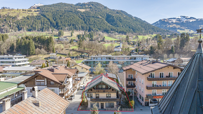 Mehrfamilienhaus in 6370 Kitzbühel