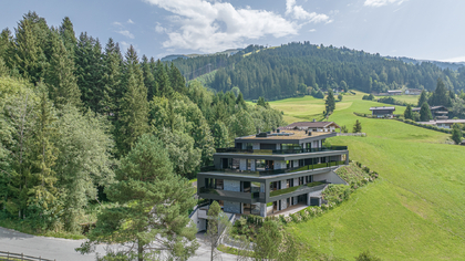 Wohnung in 6365 Kirchberg in Tirol