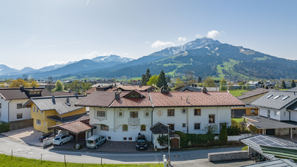 Mehrfamilienhaus in 6380 St. Johann in Tirol