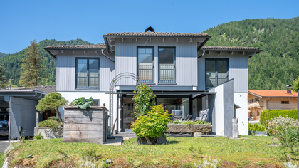 Einfamilienhaus in 6393 St. Ulrich am Pillersee