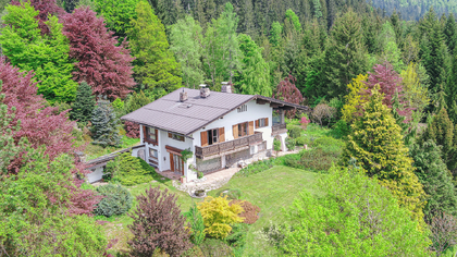 Wohnbauflächen in 6380 St. Johann in Tirol