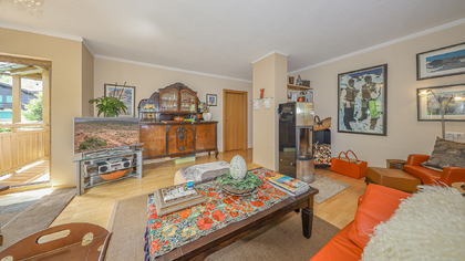 Wohnung in 6370 Kitzbühel