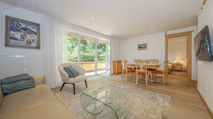 Wohnung in 6370 Kitzbühel