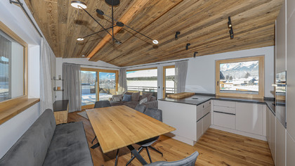 Penthouse in 6380 St. Johann in Tirol