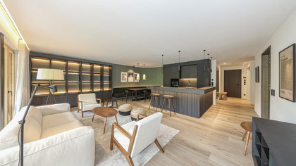 Wohnung in 6365 Kirchberg in Tirol
