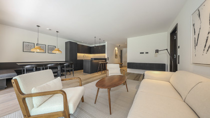 Erdgeschosswohnung in 6365 Kirchberg in Tirol