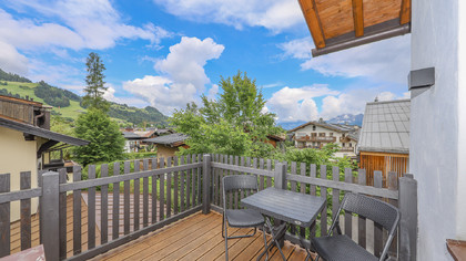 Wohnung in 6370 Kitzbühel