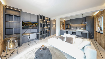 Wohnung in 6370 Kitzbühel