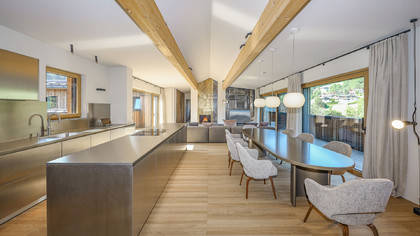 Penthouse in 6365 Kirchberg in Tirol