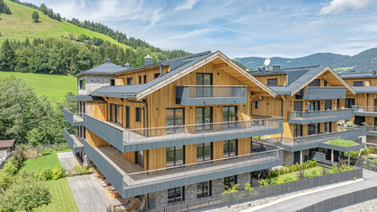 Maisonette in 6365 Kirchberg in Tirol