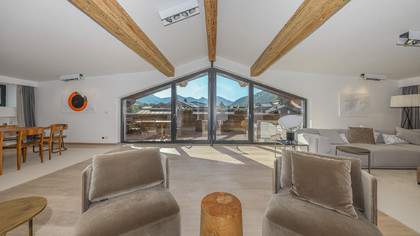 Penthouse in 6370 Kitzbühel