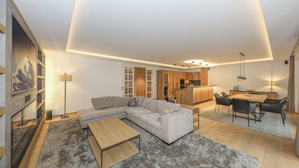 Wohnung in 6370 Kitzbühel