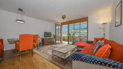 Wohnung in 6370 Kitzbühel