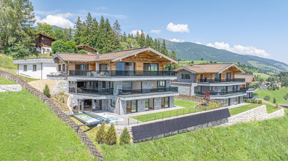 Villa in 6370 Kitzbühel