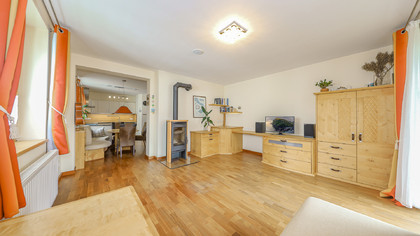 Dachgeschosswohnung in 6370 Kitzbühel