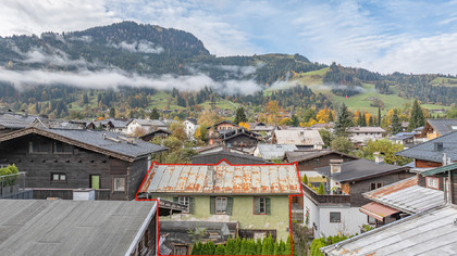 Einfamilienhaus in 6370 Kitzbühel
