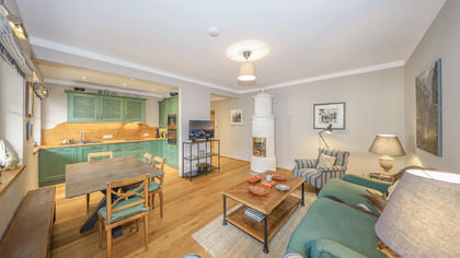 Wohnung in 6370 Kitzbühel