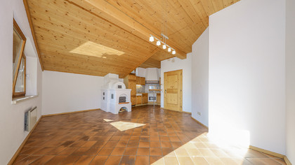 Dachgeschosswohnung in 6373 Jochberg