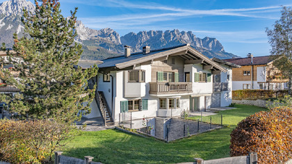 Mehrfamilienhaus in 6352 Ellmau