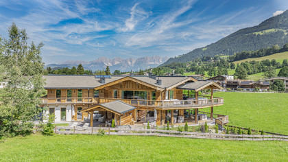 Maisonette in 6370 Kitzbühel