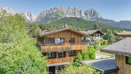 Villa in 6353 Going am Wilden Kaiser