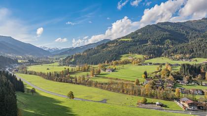 Gewerbliches Bauland in 6371 Aurach bei Kitzbühel