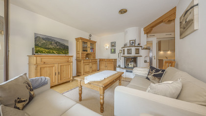 Wohnung in 6370 Kitzbühel