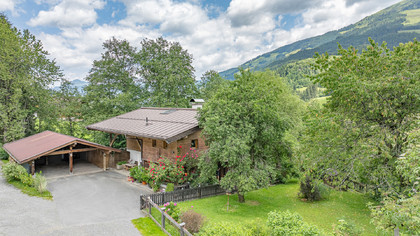 Einfamilienhaus in 6373 Jochberg