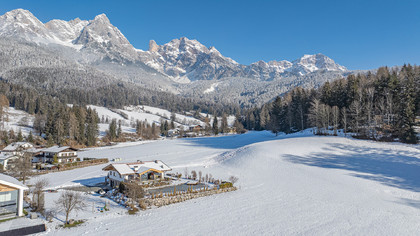 Villa in 5760 Saalfelden am Steinernen Meer