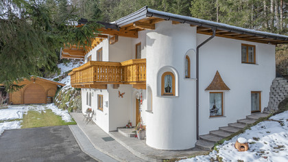 Villa in 6384 Waidring