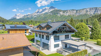 Mehrfamilienhaus in 6380 St. Johann in Tirol
