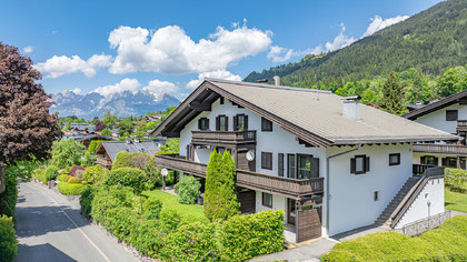 Maisonette in 6370 Kitzbühel