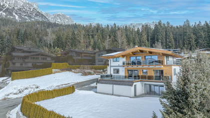 Mehrfamilienhaus in 6352 Ellmau