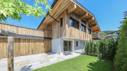 Doppelhaushälfte in 6370 Kitzbühel