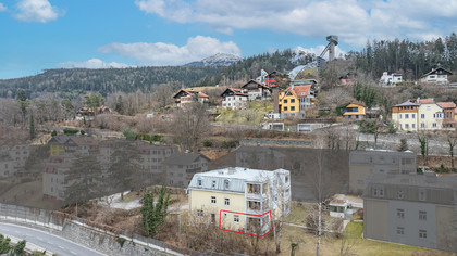 Erdgeschosswohnung in 6020 Innsbruck