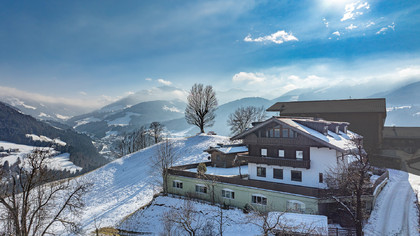 Einfamilienhaus in 6311 Wildschönau