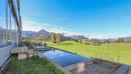 Villa in 6385 Schwendt