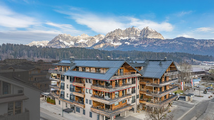 Wohnung in 6372 Oberndorf in Tirol