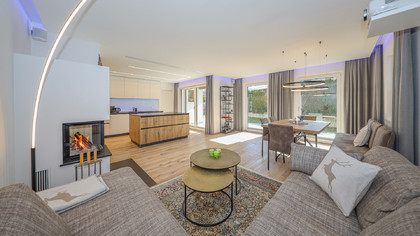 Erdgeschosswohnung in 6370 Reith bei Kitzbühel