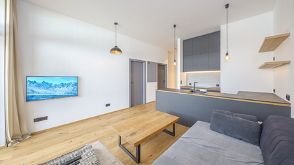 Wohnung in 6370 Kitzbühel
