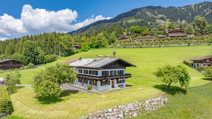 Villa in 6370 Kitzbühel