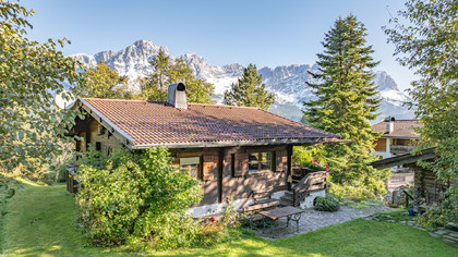 Einfamilienhaus in 6352 Ellmau