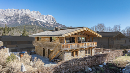 Chalet in 6353 Going am Wilden Kaiser
