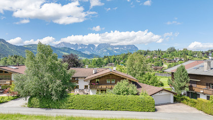 Doppelhaushälfte in 6370 Kitzbühel