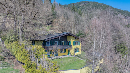 Landhaus in 5721 Piesendorf