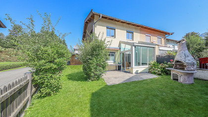 Reiheneckhaus in 6370 Kitzbühel