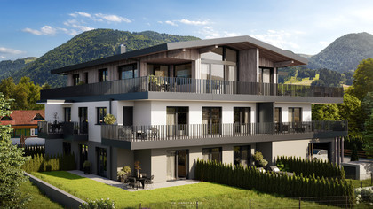Wohnung in 6382 Kirchdorf in Tirol
