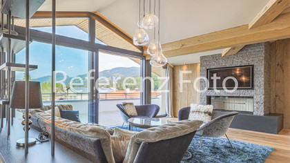 Penthouse in 6382 Kirchdorf in Tirol